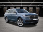 2027 Lincoln Navigator Premiere