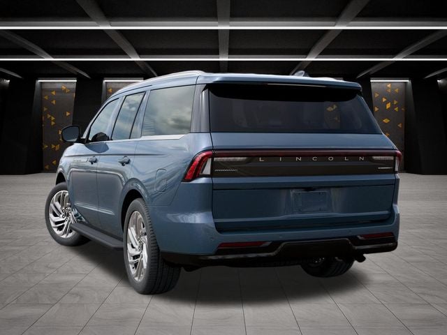 2027 Lincoln Navigator Premiere