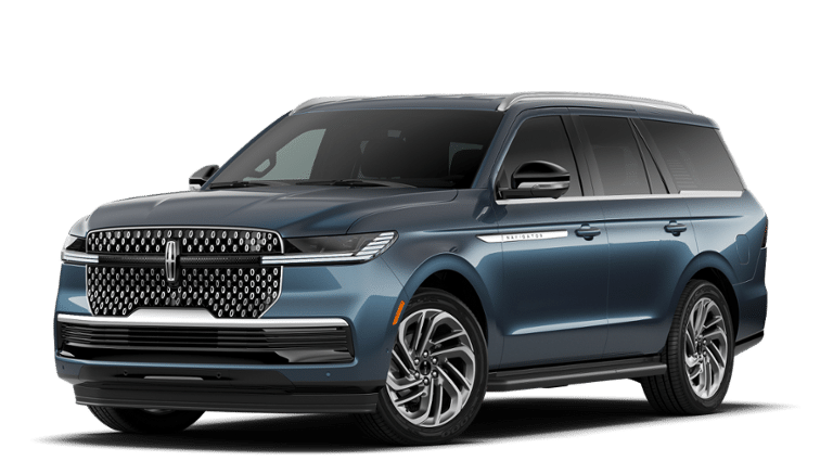 2027 Lincoln Navigator Premiere In-Transit