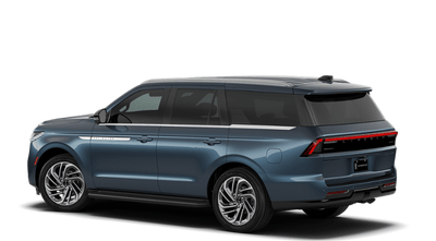 2027 Lincoln Navigator Premiere In-Transit
