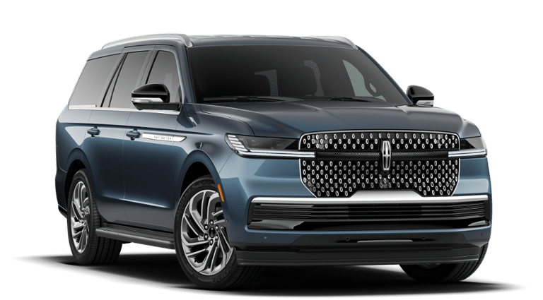 2027 Lincoln Navigator Premiere In-Transit
