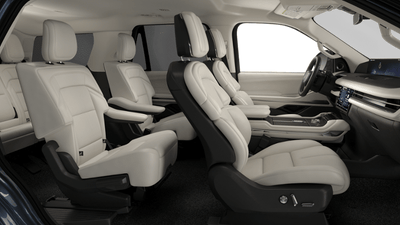2027 Lincoln Navigator Premiere In-Transit