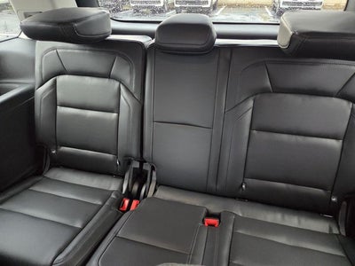 2027 Lincoln Navigator Premiere