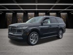 2027 Lincoln Navigator Premiere