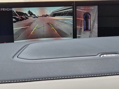 2027 Lincoln Navigator Premiere