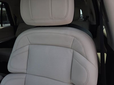 2027 Lincoln Navigator Premiere