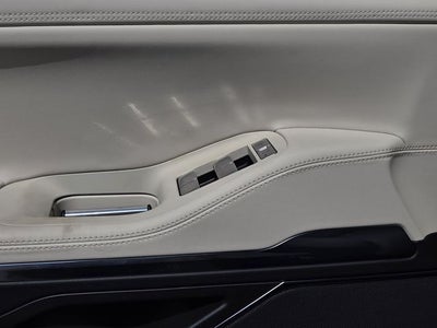2027 Lincoln Navigator Premiere