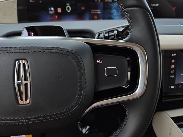 2027 Lincoln Navigator Premiere