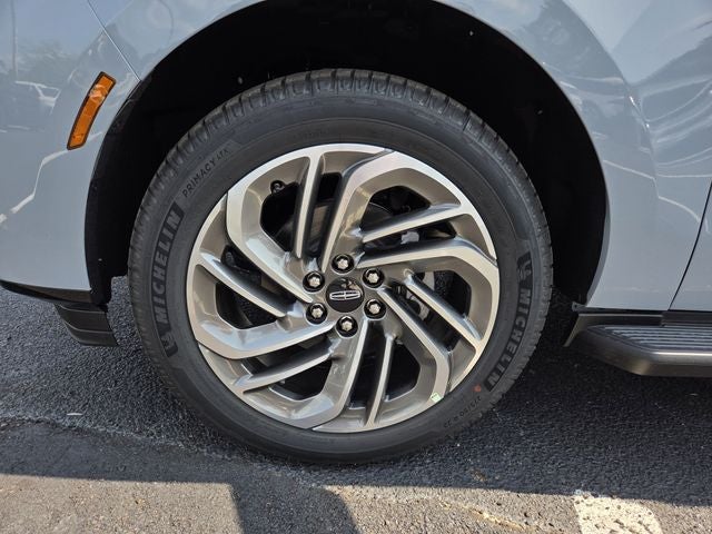 2027 Lincoln Navigator Premiere