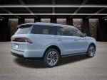 2027 Lincoln Navigator Premiere