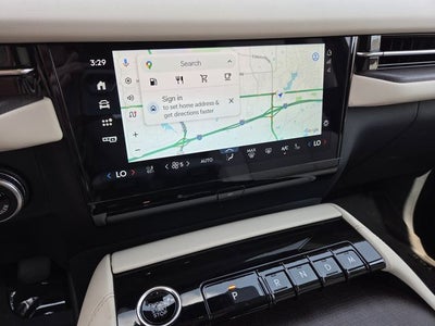 2027 Lincoln Navigator Premiere