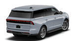 2027 Lincoln Navigator Premiere In-Transit