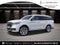 2027 Lincoln Navigator Premiere