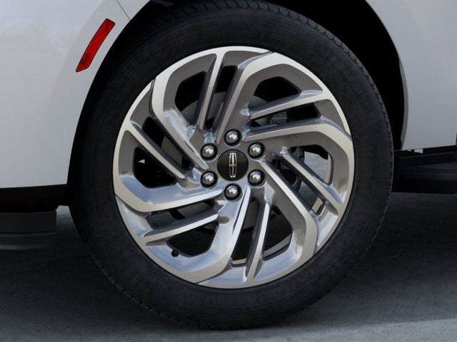 2027 Lincoln Navigator Premiere
