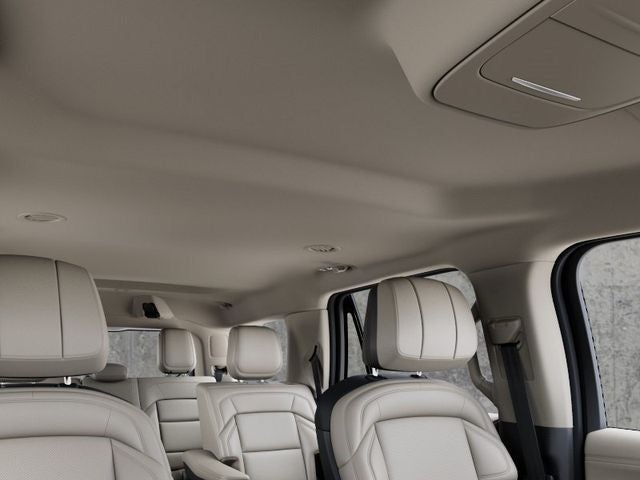 2027 Lincoln Navigator Premiere