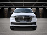 2027 Lincoln Navigator Premiere