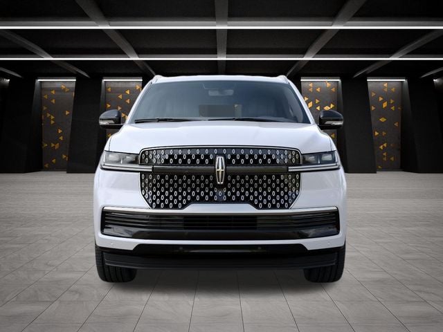 2027 Lincoln Navigator Premiere