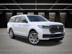 2027 Lincoln Navigator Premiere
