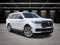 2027 Lincoln Navigator Premiere