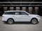 2027 Lincoln Navigator Premiere