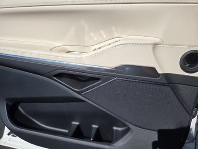 2027 Lincoln Navigator Premiere