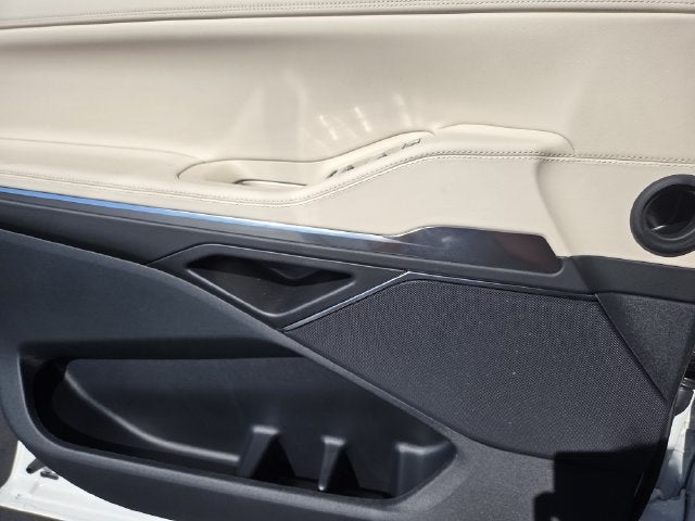 2027 Lincoln Navigator Premiere