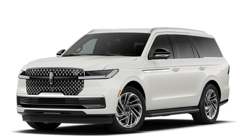 2027 Lincoln Navigator Premiere In-Transit