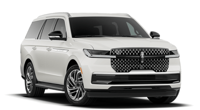 2027 Lincoln Navigator Premiere In-Transit