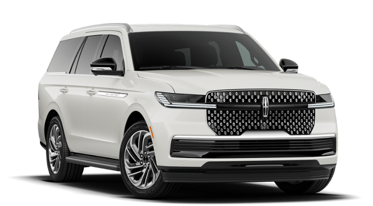 2027 Lincoln Navigator Premiere In-Transit