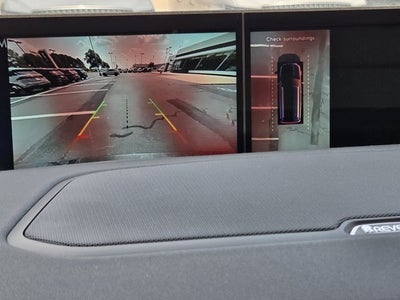 2027 Lincoln Navigator Premiere