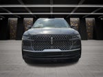2027 Lincoln Navigator Premiere