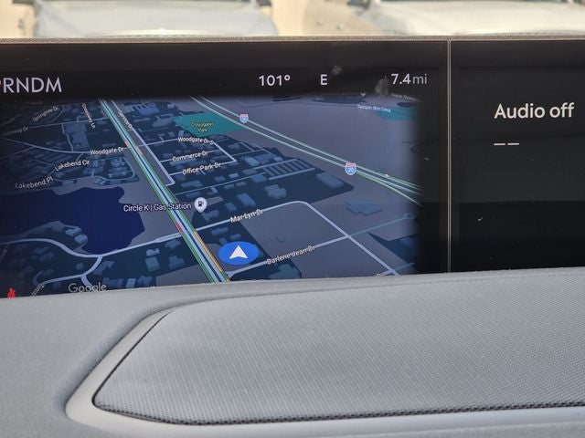 2027 Lincoln Navigator Premiere
