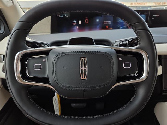 2027 Lincoln Navigator Premiere
