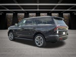 2027 Lincoln Navigator Premiere