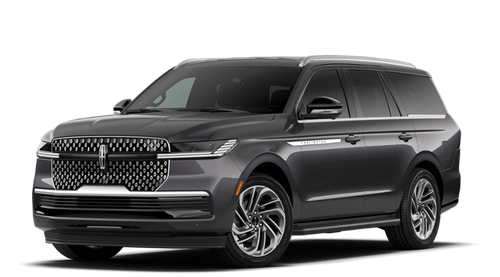2027 Lincoln Navigator Premiere In-Transit