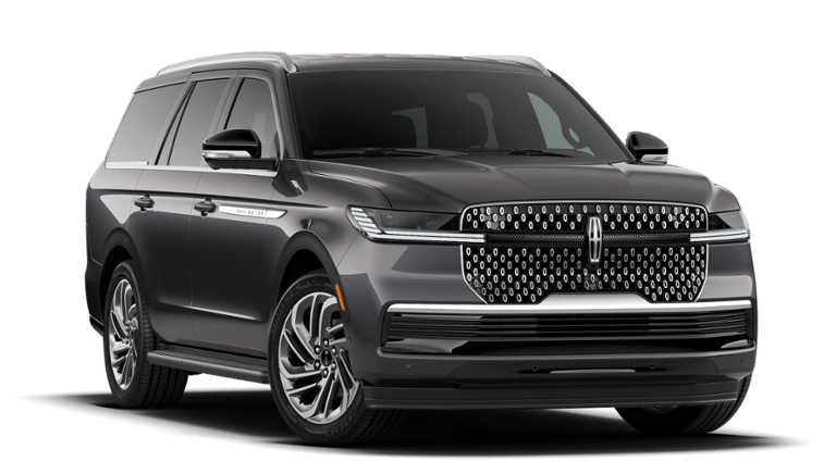 2027 Lincoln Navigator Premiere In-Transit