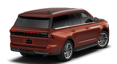 2027 Lincoln Navigator Premiere In-Transit