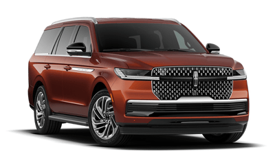 2027 Lincoln Navigator Premiere In-Transit