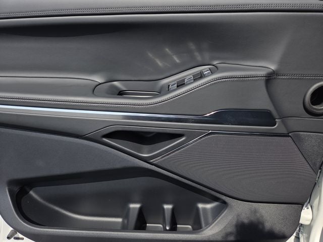 2027 Lincoln Navigator Premiere