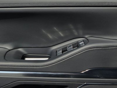 2027 Lincoln Navigator Premiere