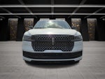 2027 Lincoln Navigator Premiere