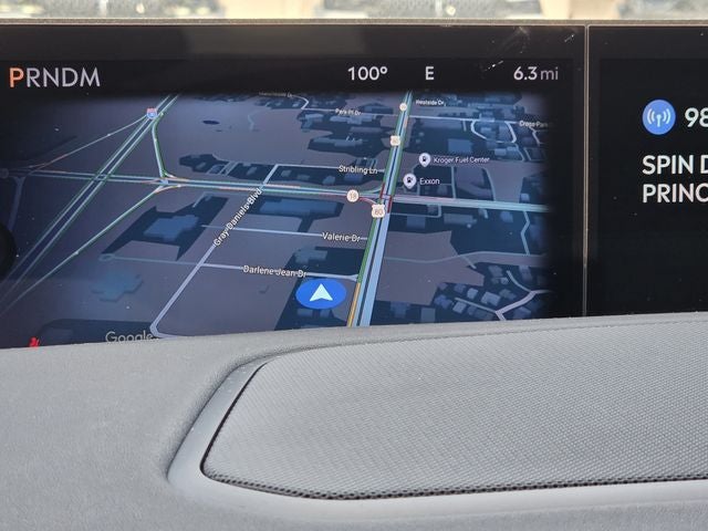 2027 Lincoln Navigator Premiere