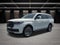 2027 Lincoln Navigator Premiere