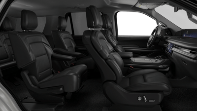 2027 Lincoln Navigator Premiere In-Transit
