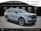 2027 Lincoln Navigator Premiere