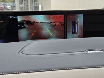 2027 Lincoln Navigator Premiere