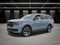 2027 Lincoln Navigator Premiere