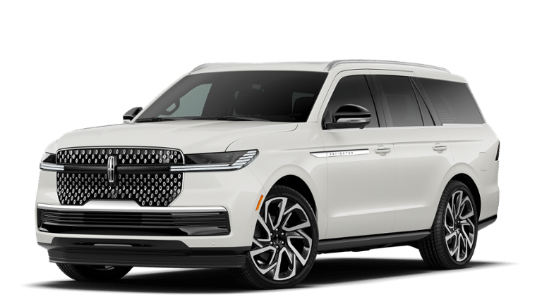 2027 Lincoln Navigator Reserve In-Transit