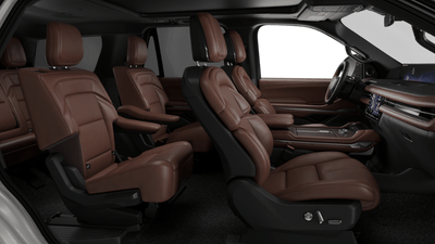 2027 Lincoln Navigator Reserve In-Transit