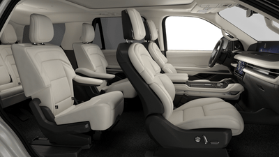 2027 Lincoln Navigator Reserve In-Transit